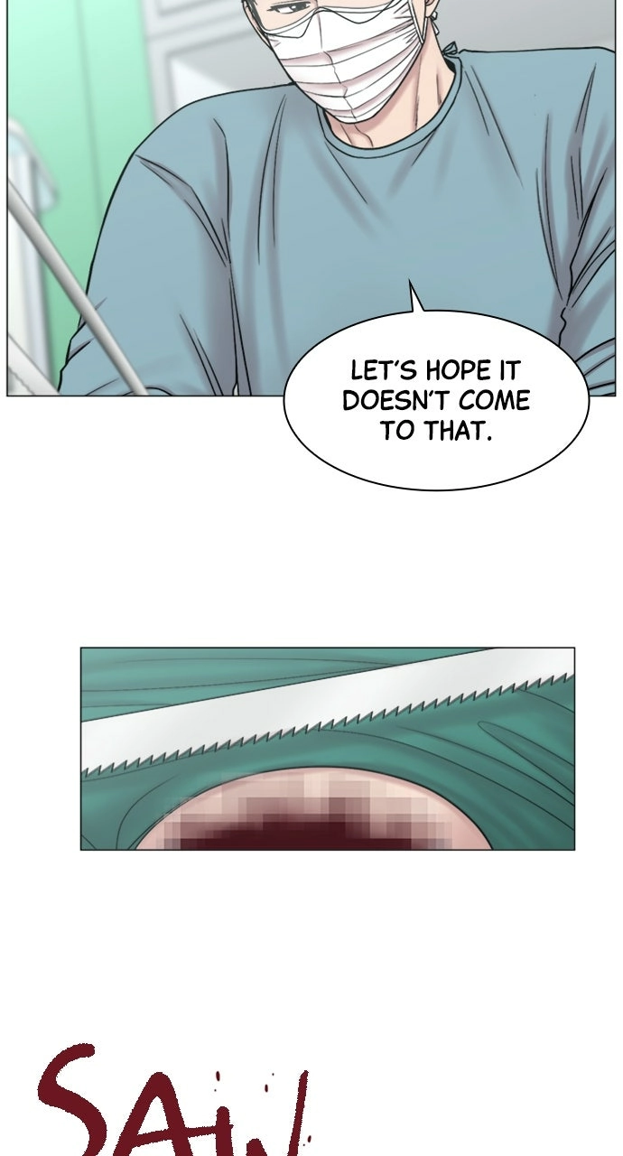 Trauma Center: Golden Hour Chapter 86 page 29 - 