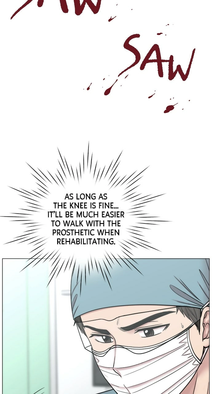 Trauma Center: Golden Hour Chapter 86 page 30 - 