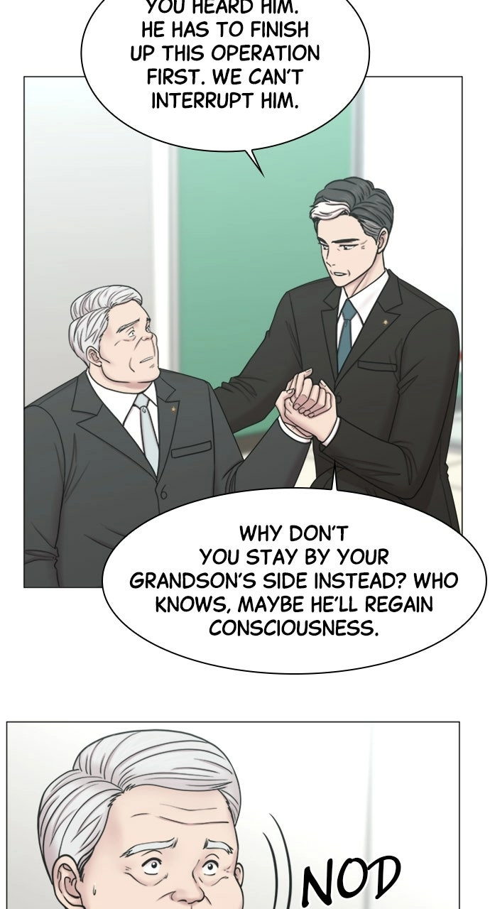 Trauma Center: Golden Hour Chapter 86 page 4 - 