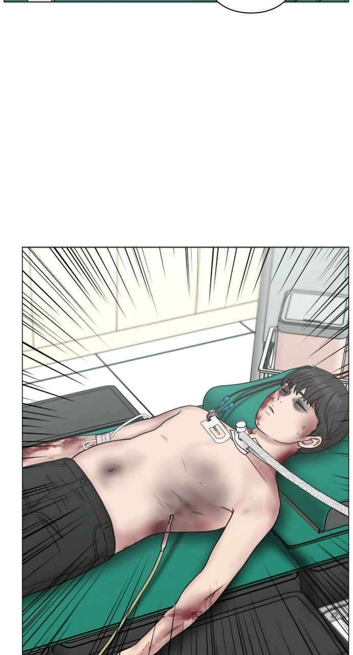 Trauma Center: Golden Hour Chapter 86 page 35 - 