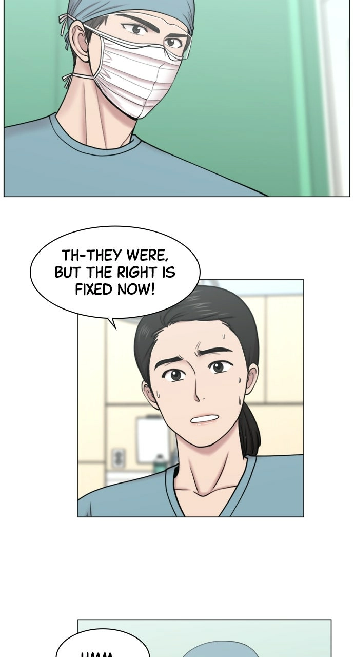 Trauma Center: Golden Hour Chapter 86 page 38 - 