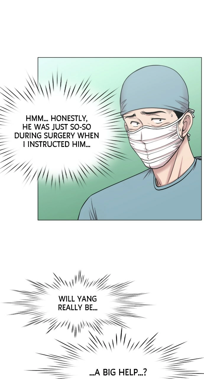 Trauma Center: Golden Hour Chapter 86 page 57 - 