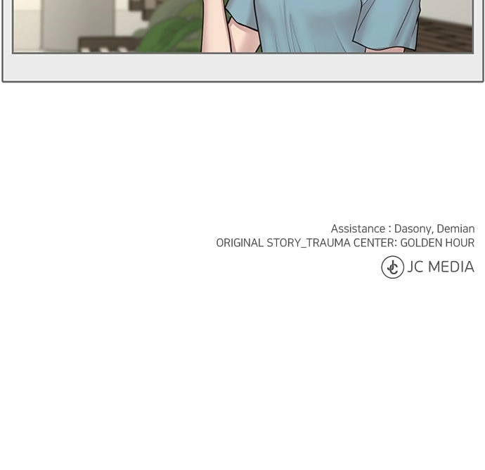 Trauma Center: Golden Hour Chapter 86 page 60 - 