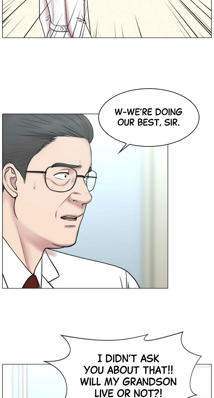 Trauma Center: Golden Hour Chapter 86 page 9 - 