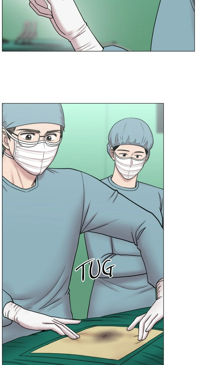Trauma Center: Golden Hour Chapter 87 page 18 - 