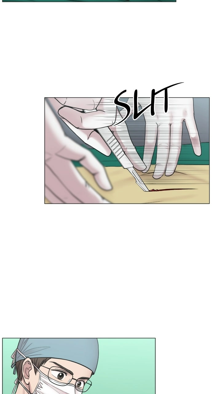 Trauma Center: Golden Hour Chapter 87 page 19 - 
