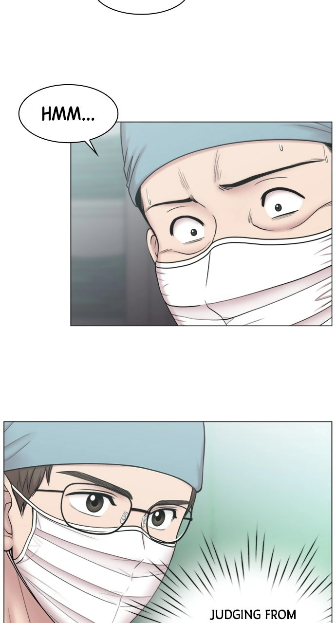 Trauma Center: Golden Hour Chapter 87 page 23 - 