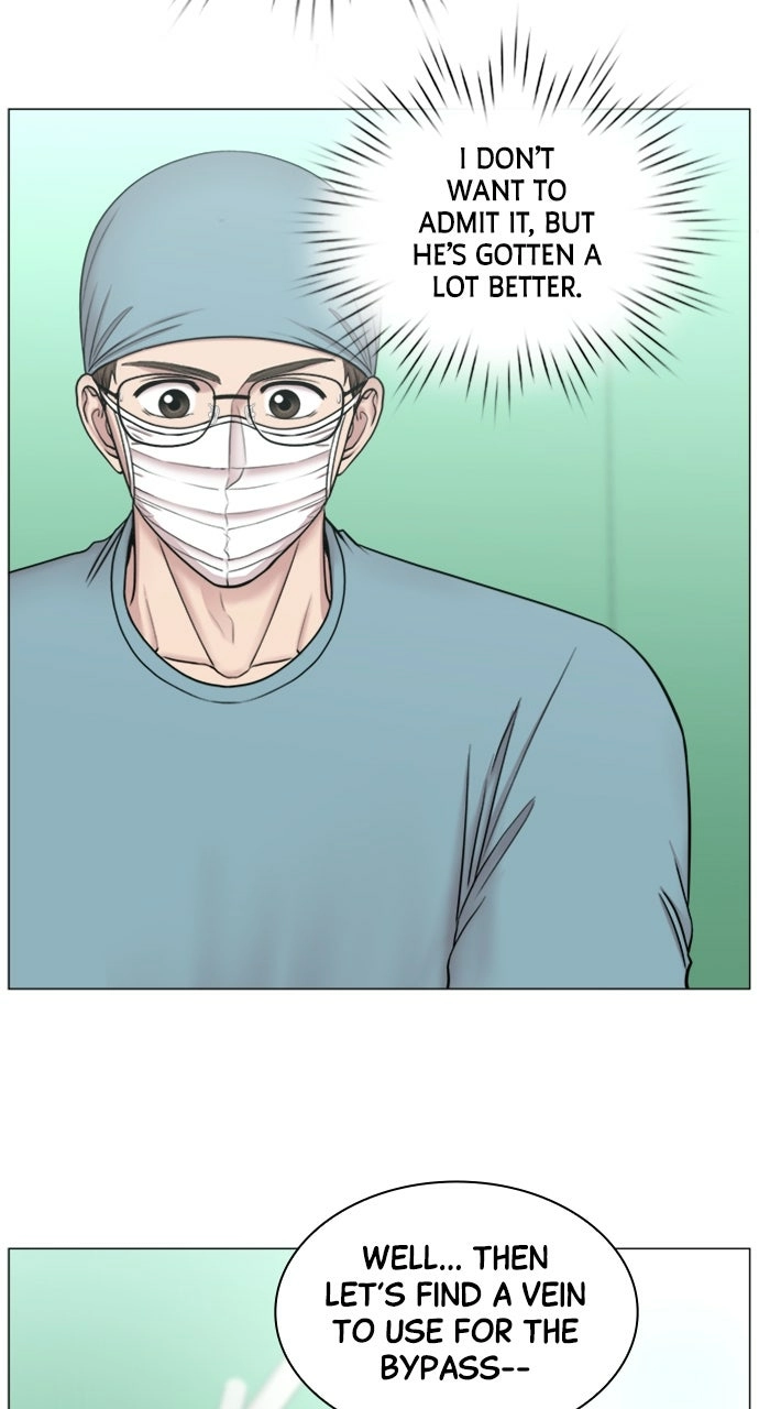 Trauma Center: Golden Hour Chapter 87 page 27 - 