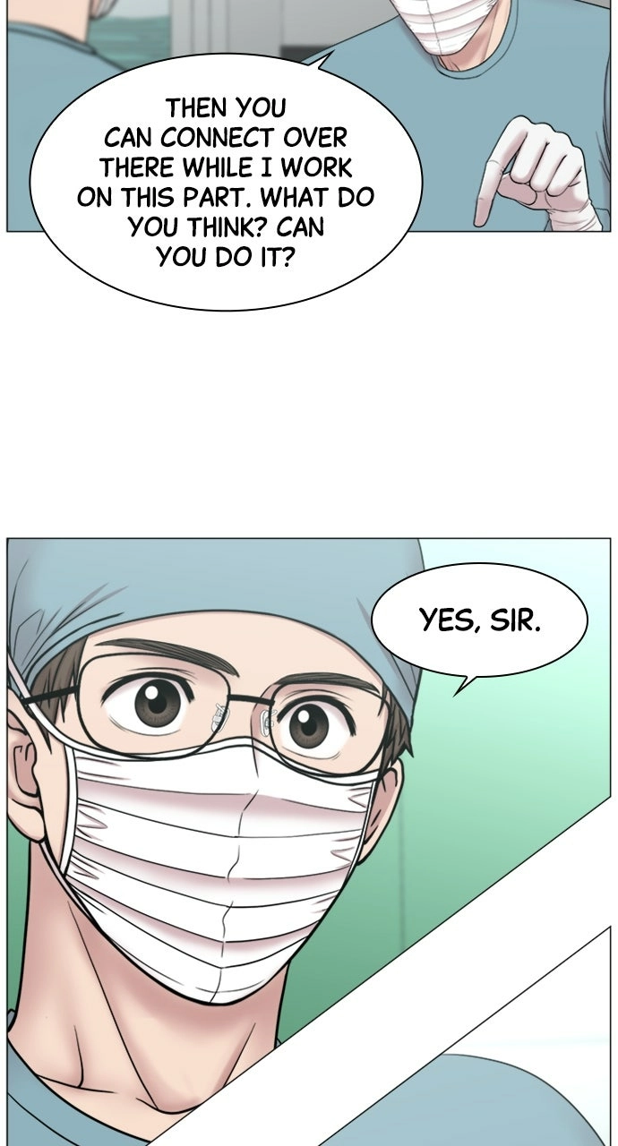 Trauma Center: Golden Hour Chapter 87 page 29 - 
