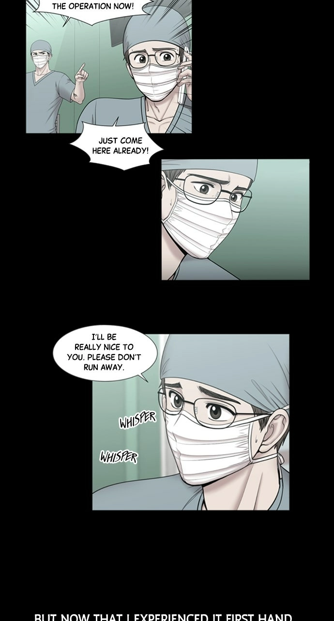 Trauma Center: Golden Hour Chapter 87 page 36 - 