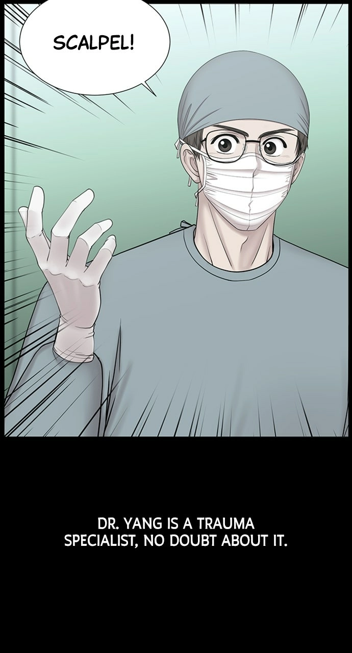 Trauma Center: Golden Hour Chapter 87 page 39 - 