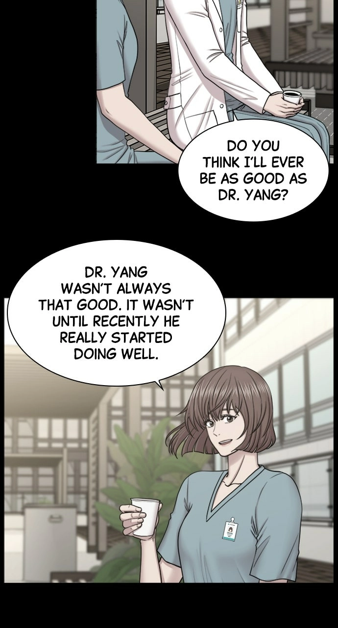 Trauma Center: Golden Hour Chapter 87 page 41 - 