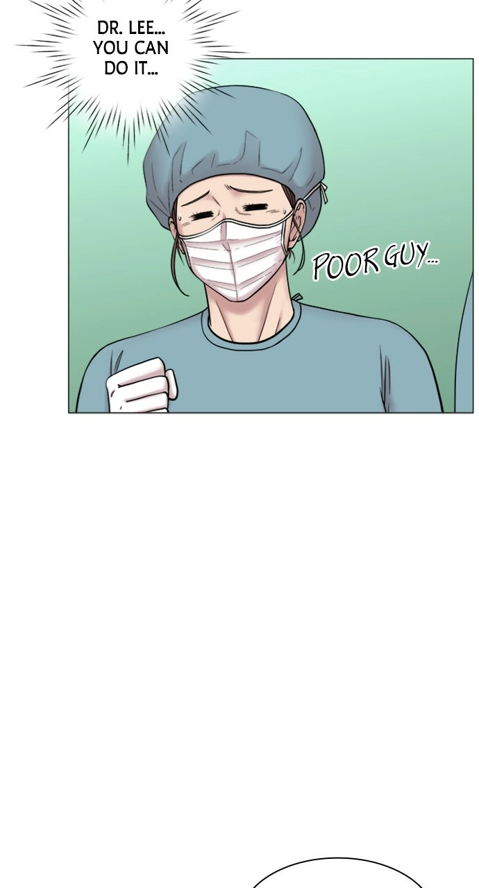 Trauma Center: Golden Hour Chapter 87 page 46 - 