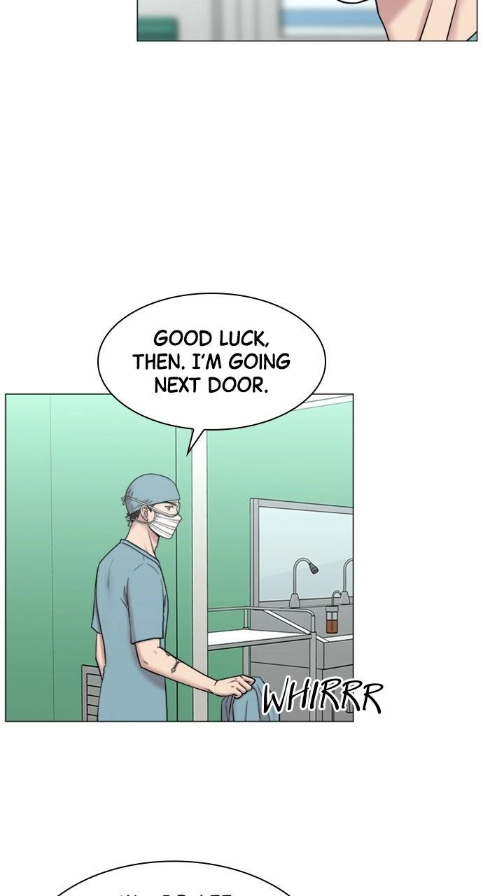 Trauma Center: Golden Hour Chapter 87 page 48 - 