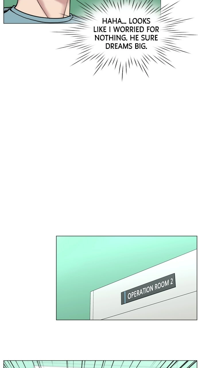 Trauma Center: Golden Hour Chapter 87 page 52 - 