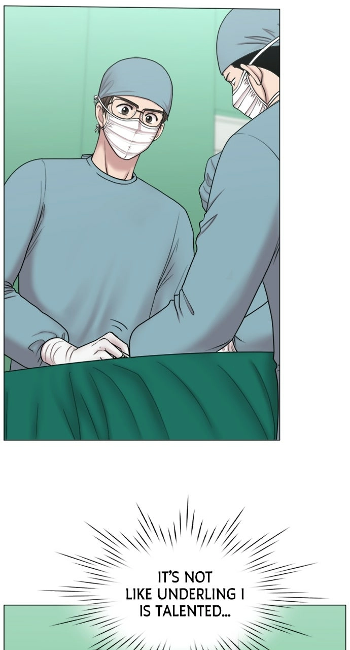 Trauma Center: Golden Hour Chapter 88 page 2 - 