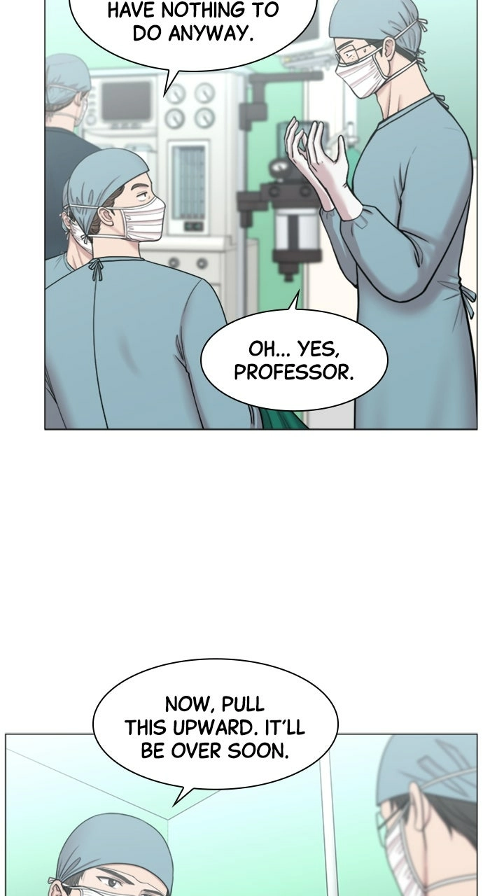Trauma Center: Golden Hour Chapter 88 page 12 - 