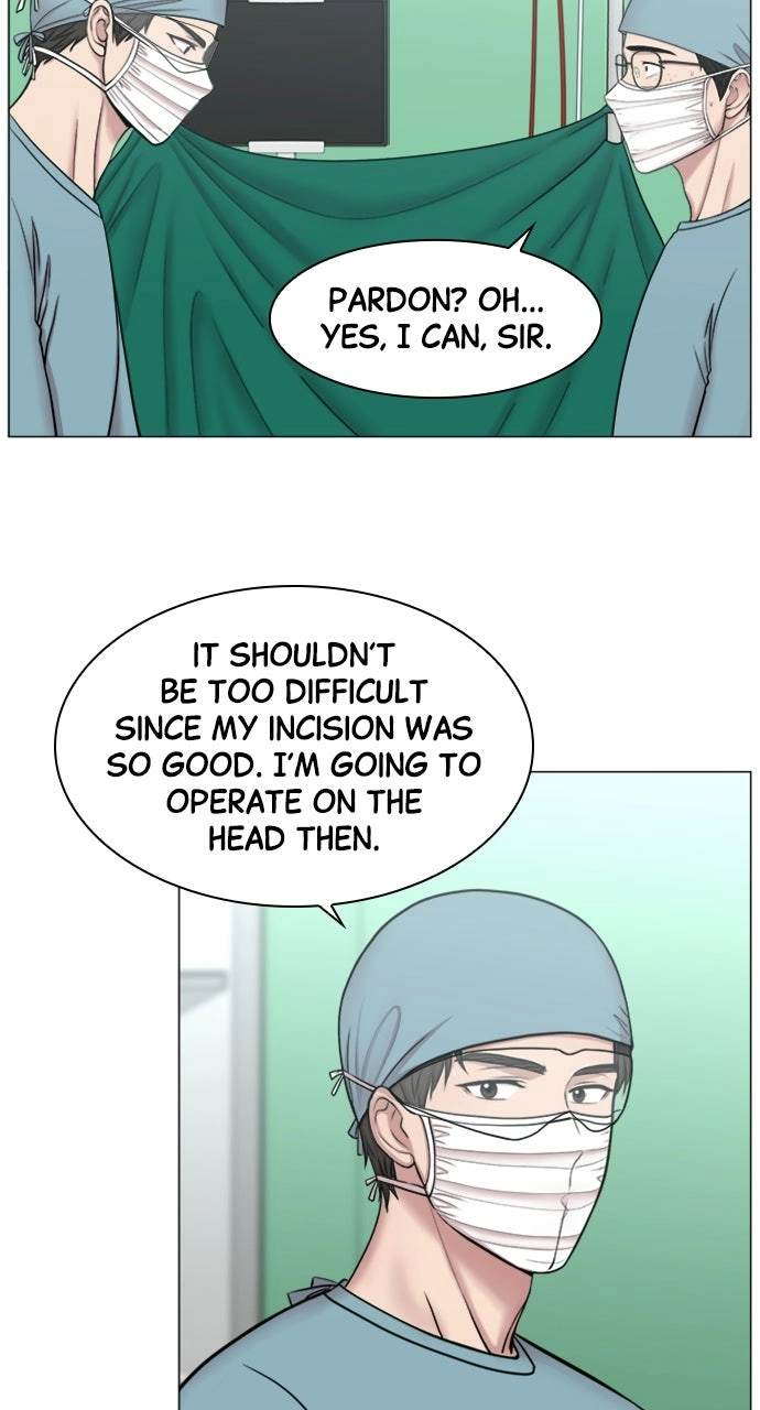 Trauma Center: Golden Hour Chapter 88 page 18 - 