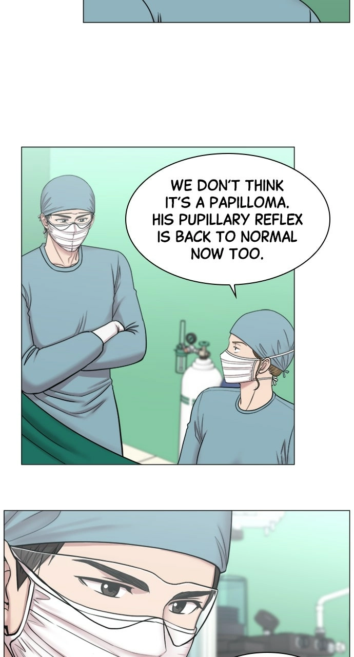 Trauma Center: Golden Hour Chapter 88 page 19 - 
