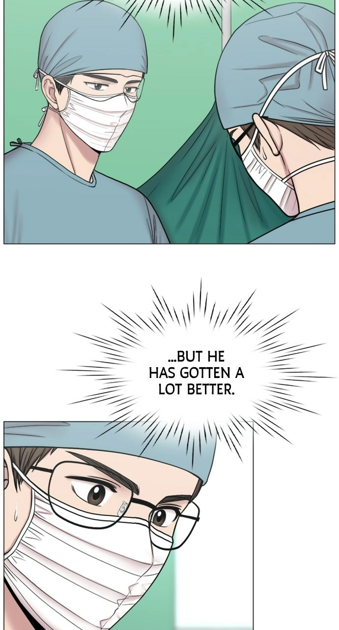 Trauma Center: Golden Hour Chapter 88 page 3 - 