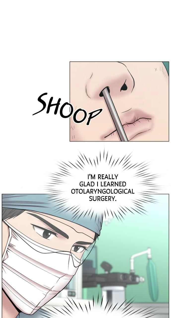 Trauma Center: Golden Hour Chapter 88 page 22 - 