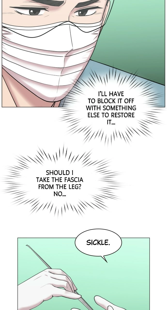 Trauma Center: Golden Hour Chapter 88 page 24 - 