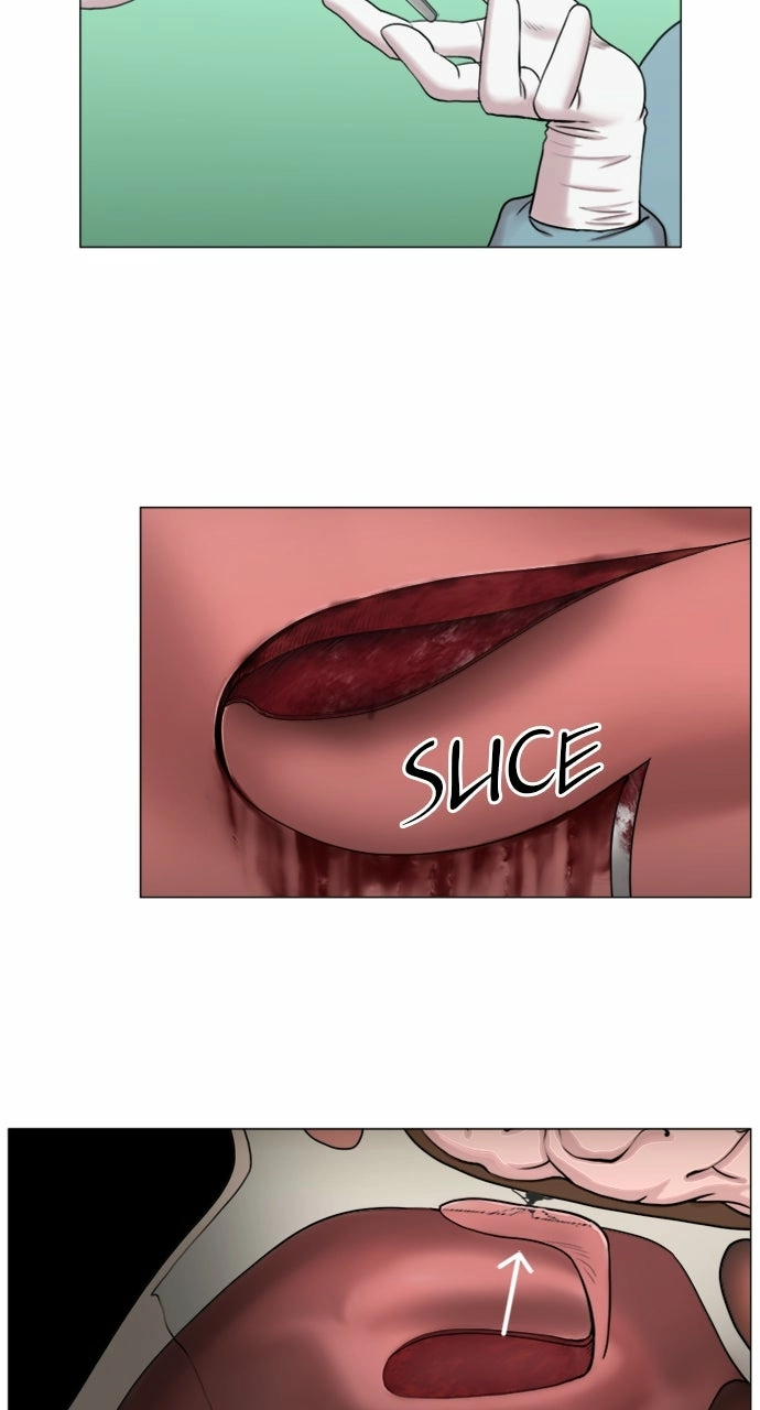 Trauma Center: Golden Hour Chapter 88 page 25 - 
