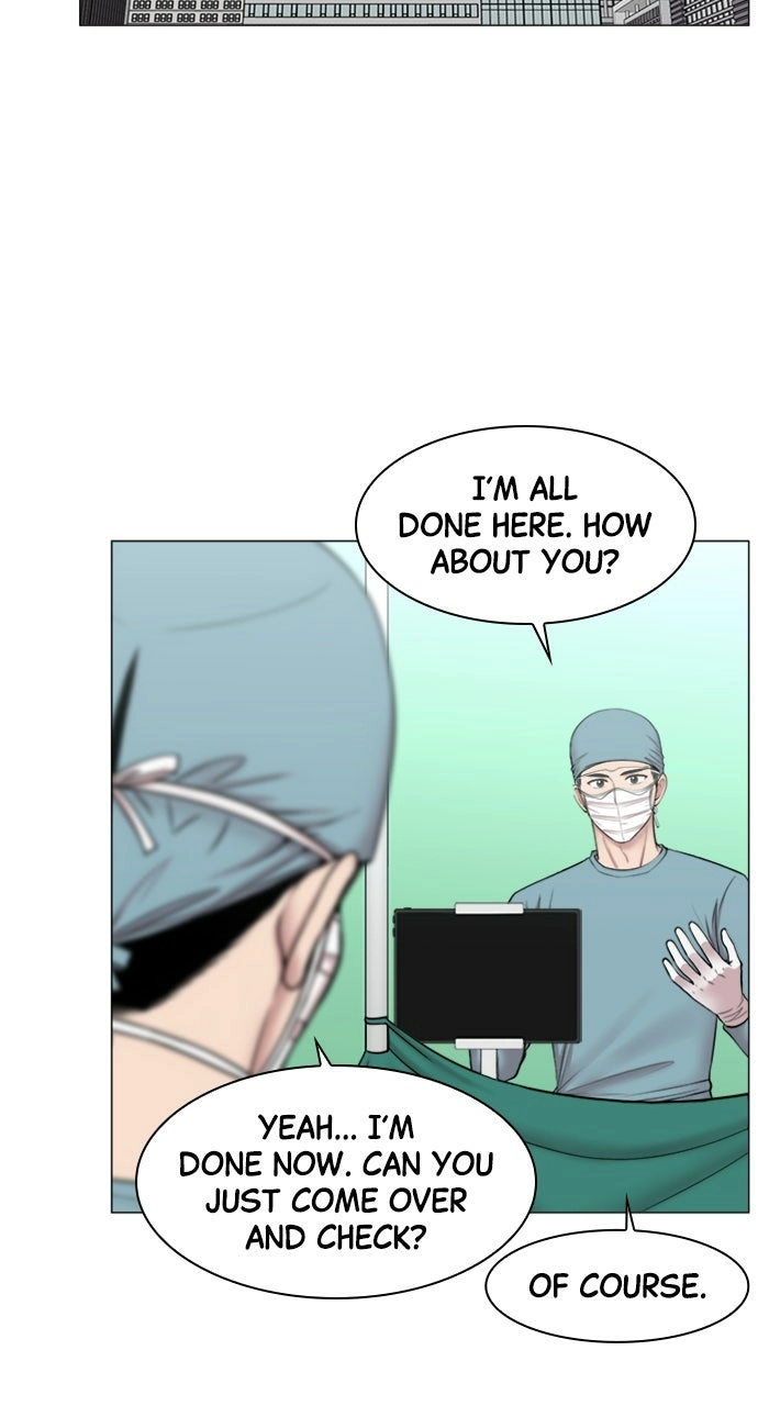 Trauma Center: Golden Hour Chapter 88 page 28 - 