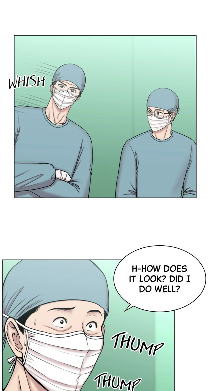 Trauma Center: Golden Hour Chapter 88 page 29 - 