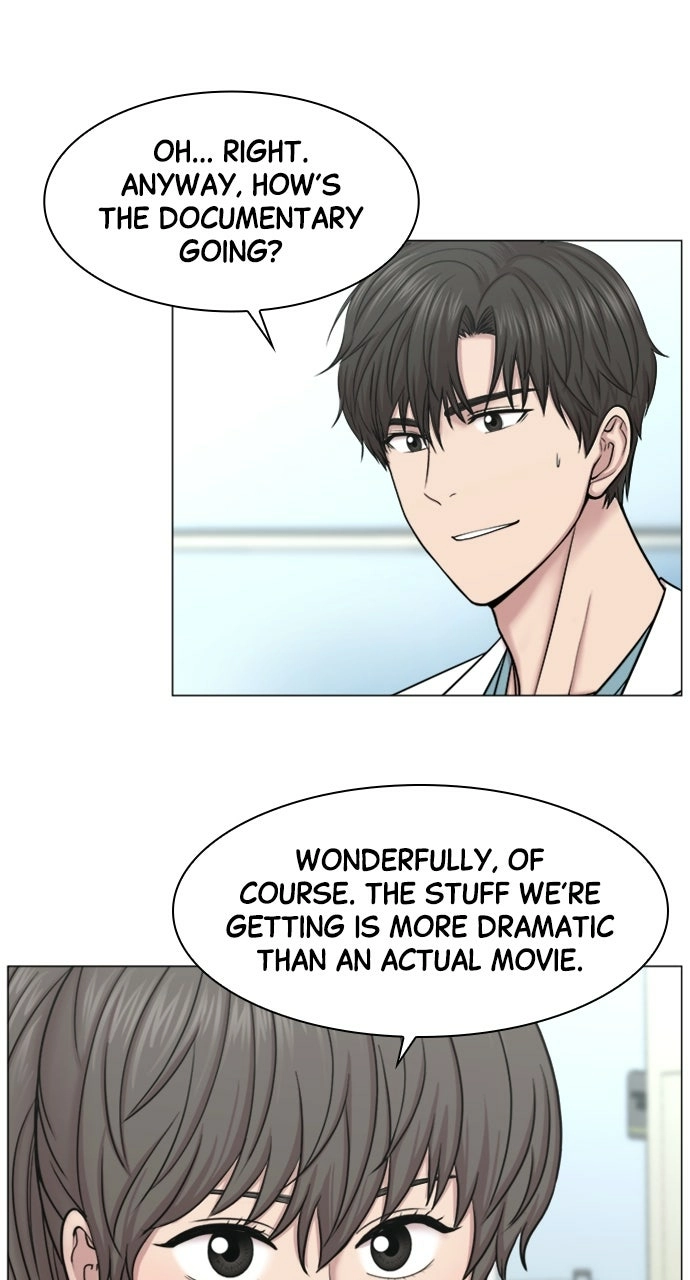 Trauma Center: Golden Hour Chapter 88 page 48 - 