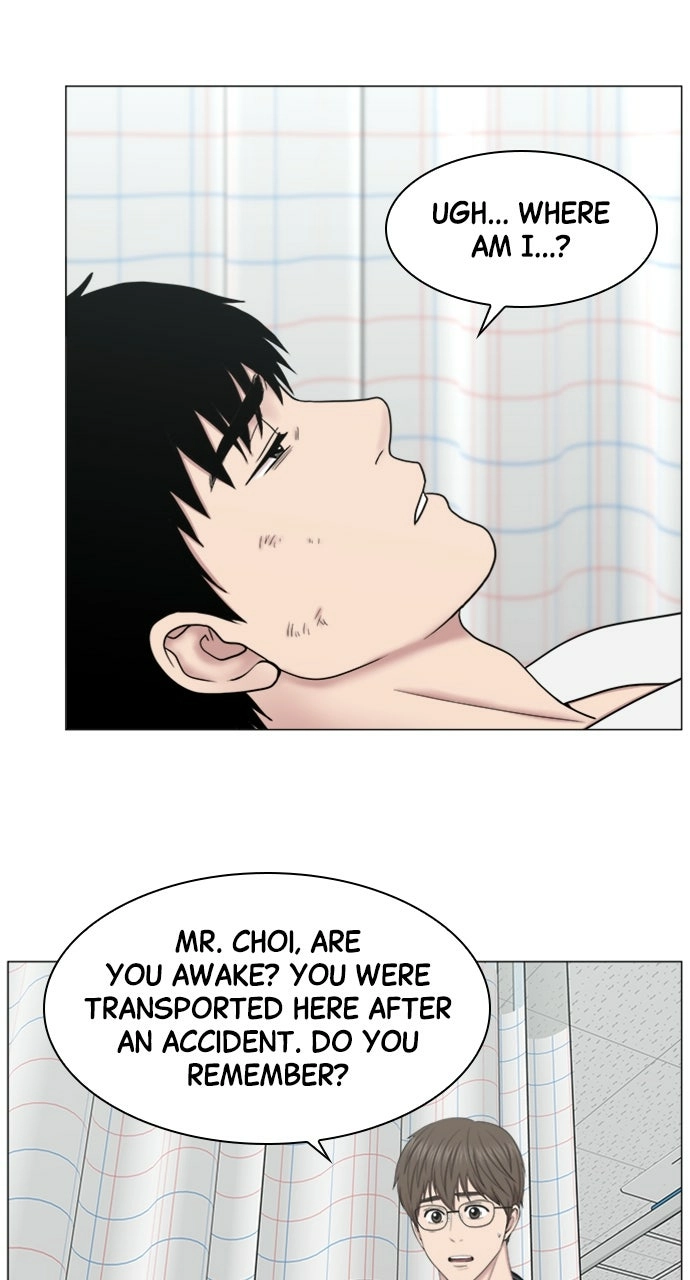 Trauma Center: Golden Hour Chapter 88 page 50 - 