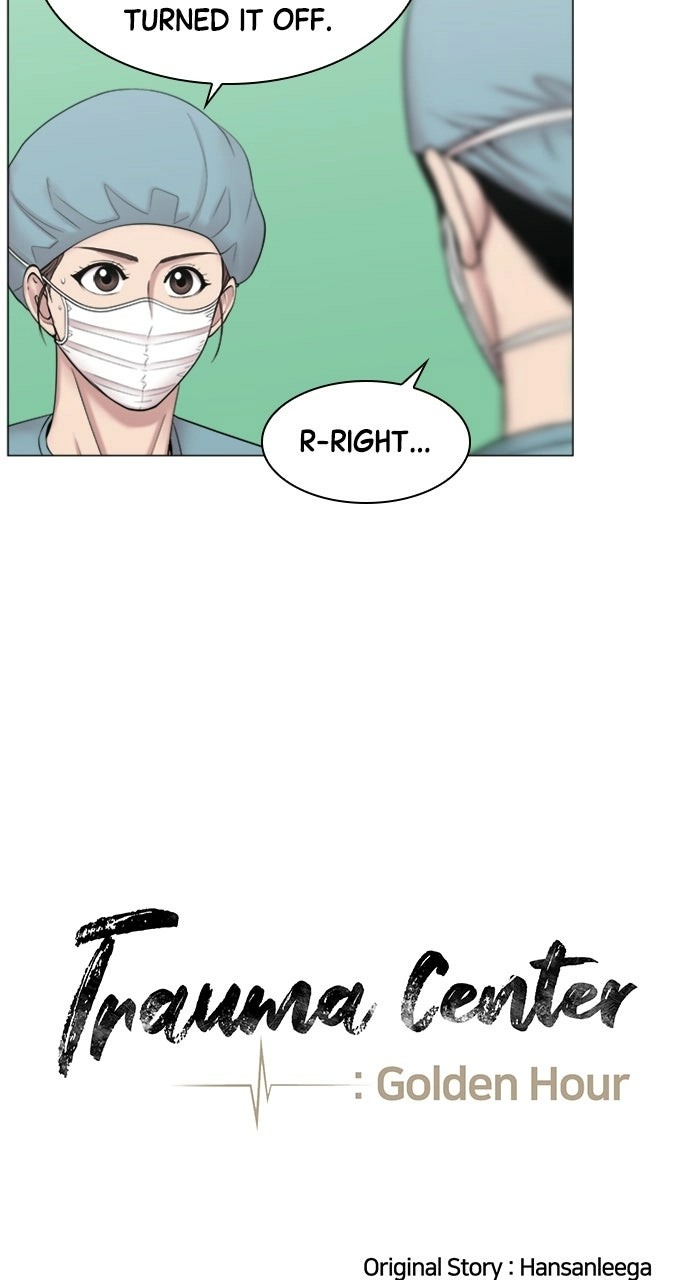 Trauma Center: Golden Hour Chapter 88 page 6 - 
