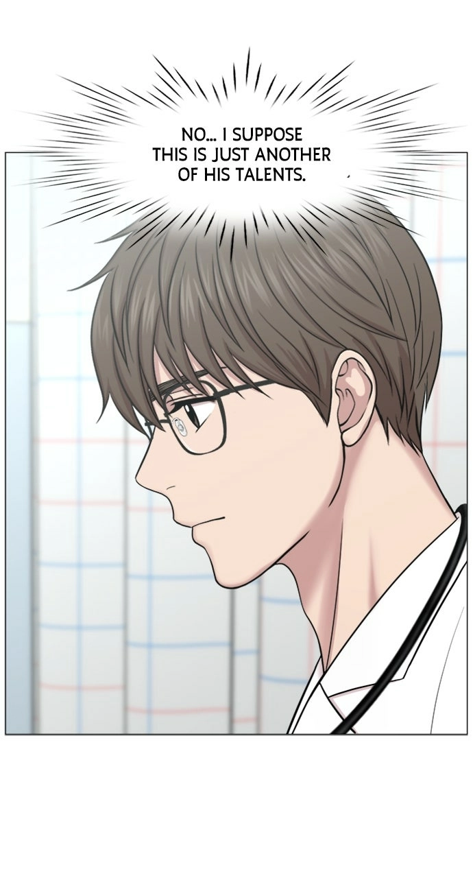 Trauma Center: Golden Hour Chapter 88 page 59 - 