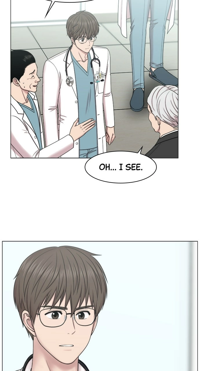 Trauma Center: Golden Hour Chapter 89 page 12 - 