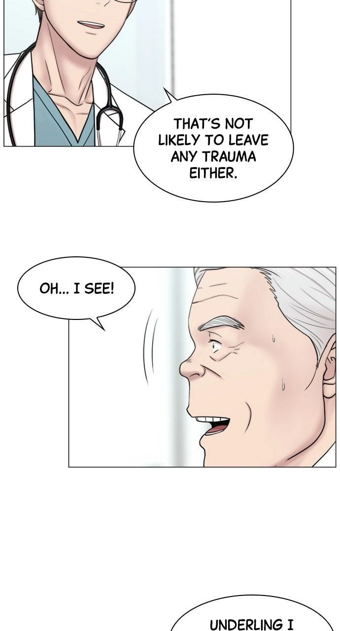 Trauma Center: Golden Hour Chapter 89 page 15 - 
