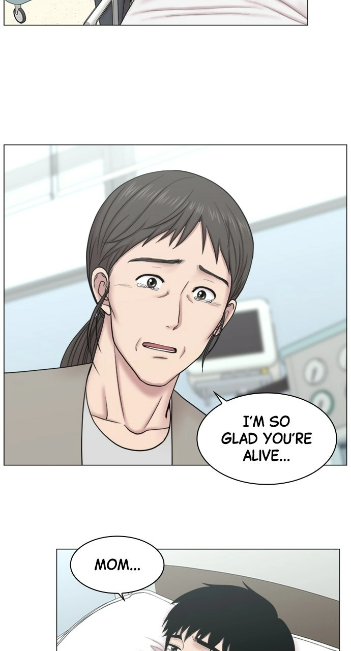 Trauma Center: Golden Hour Chapter 89 page 22 - 
