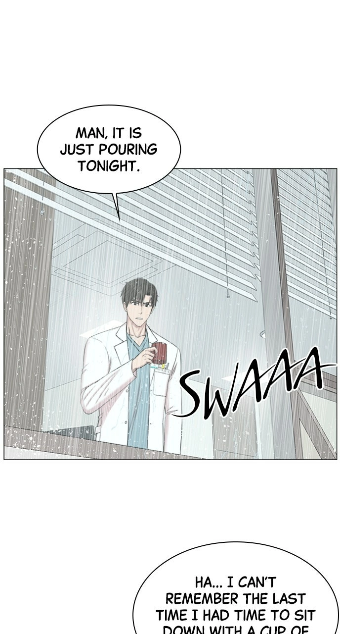 Trauma Center: Golden Hour Chapter 89 page 26 - 