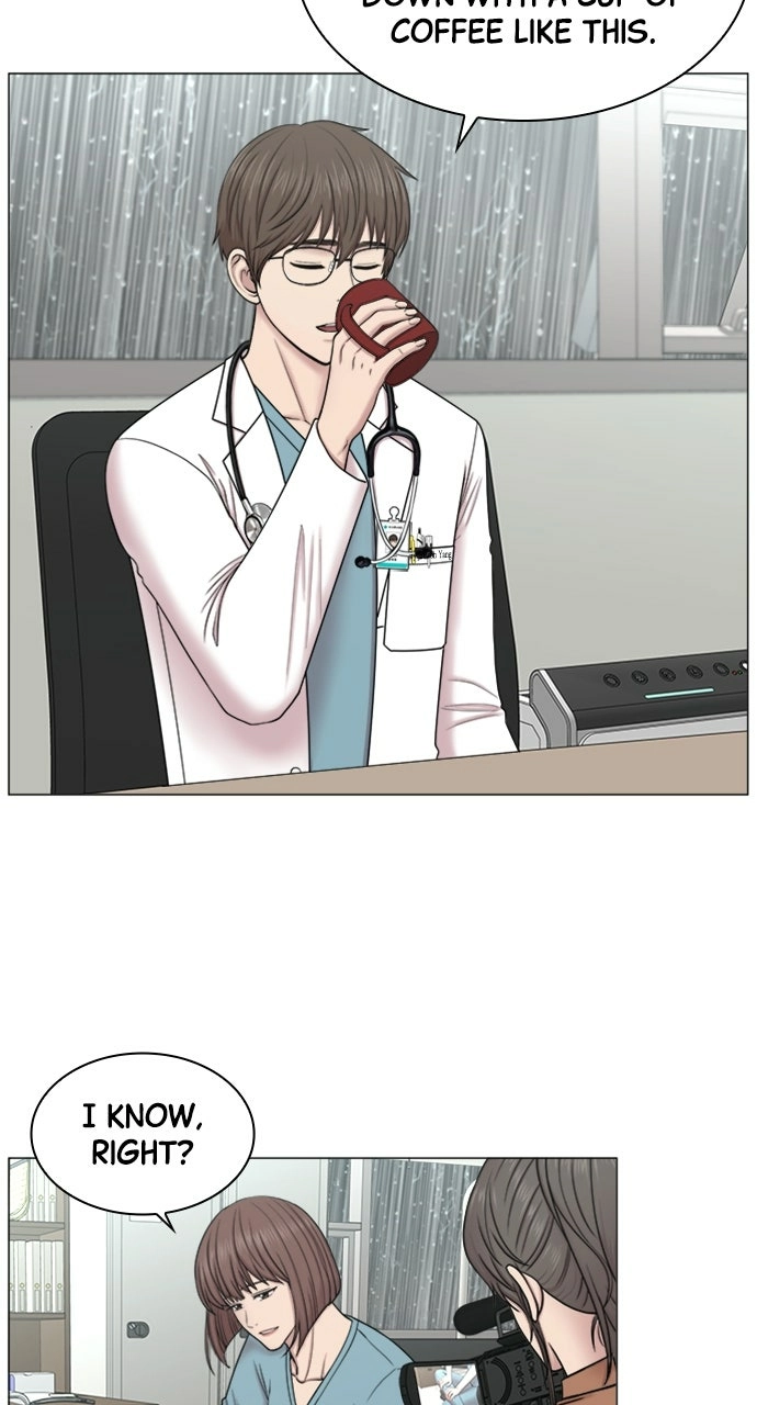 Trauma Center: Golden Hour Chapter 89 page 27 - 