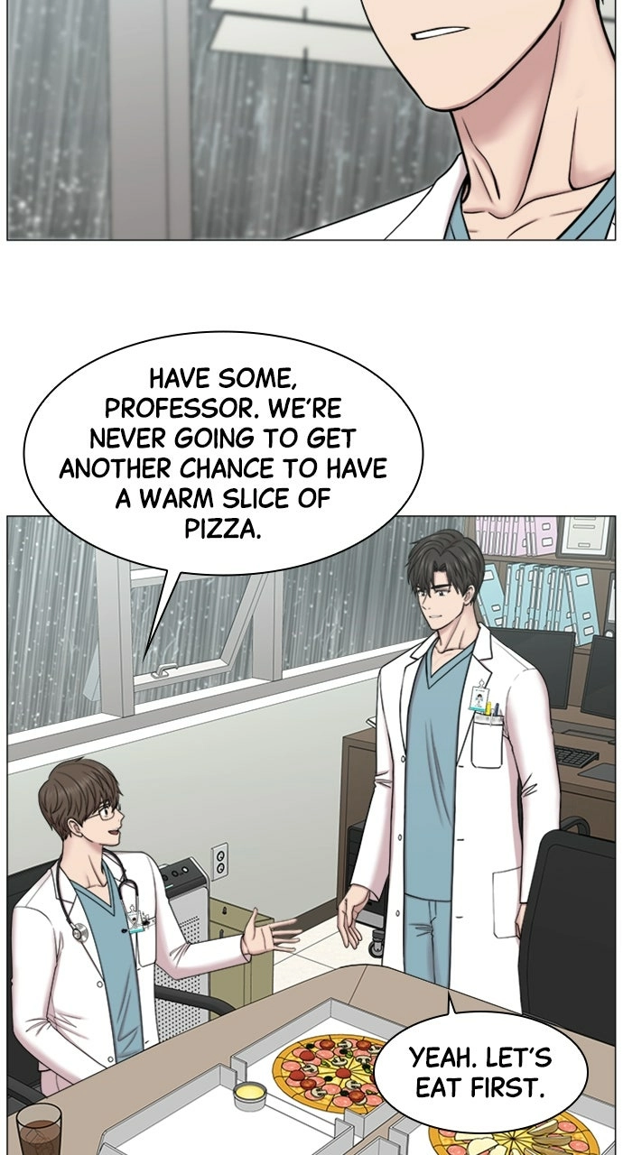 Trauma Center: Golden Hour Chapter 89 page 31 - 