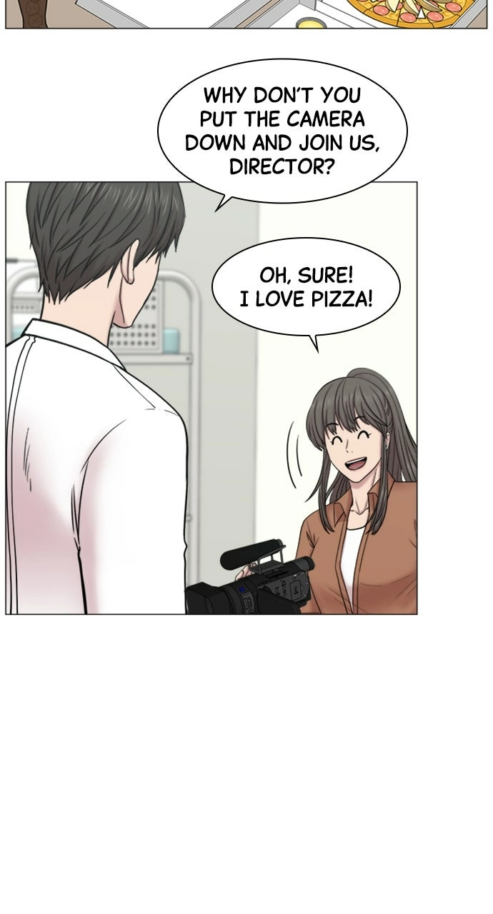 Trauma Center: Golden Hour Chapter 89 page 32 - 
