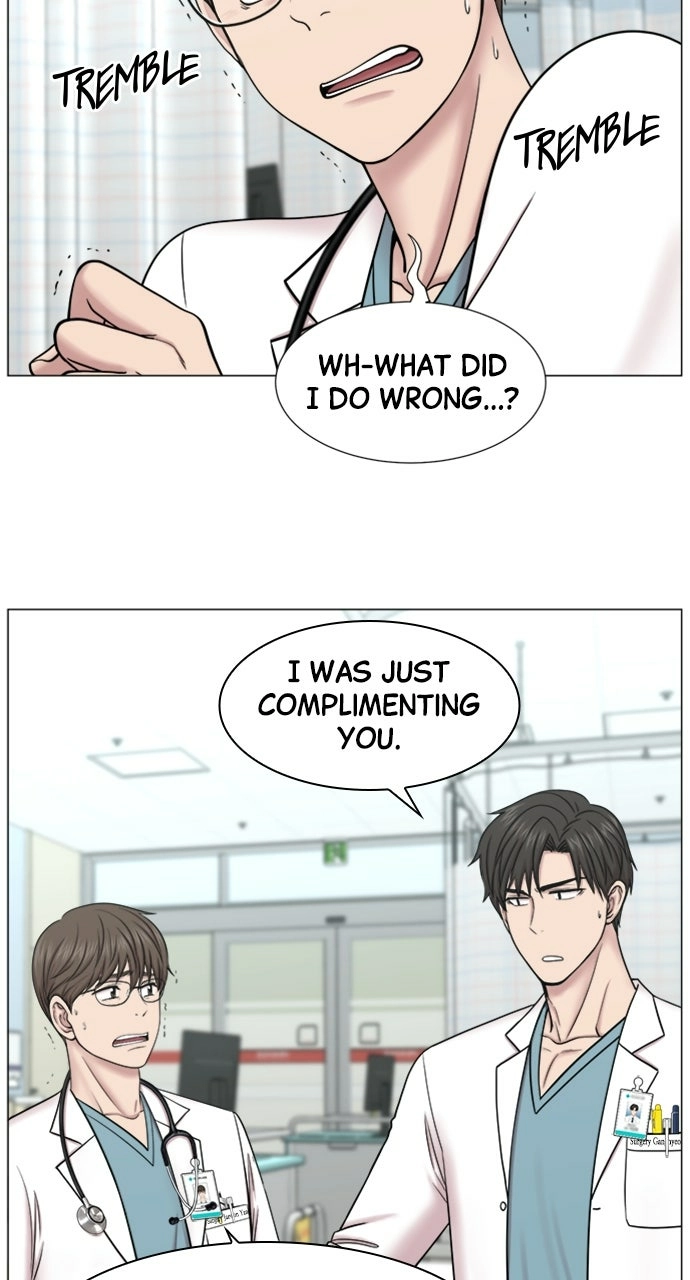 Trauma Center: Golden Hour Chapter 89 page 5 - 