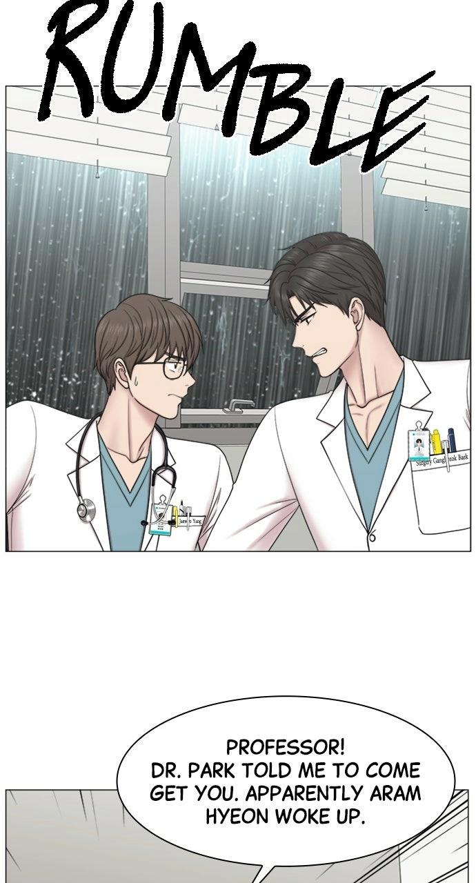 Trauma Center: Golden Hour Chapter 89 page 42 - 