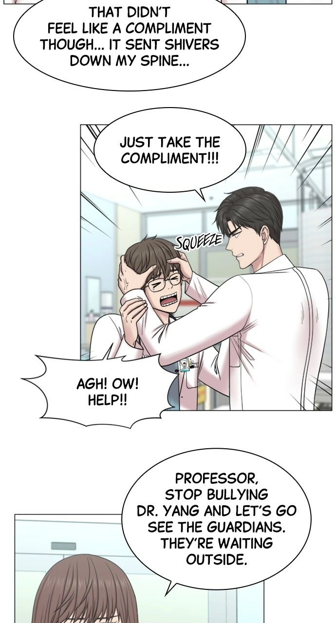 Trauma Center: Golden Hour Chapter 89 page 6 - 