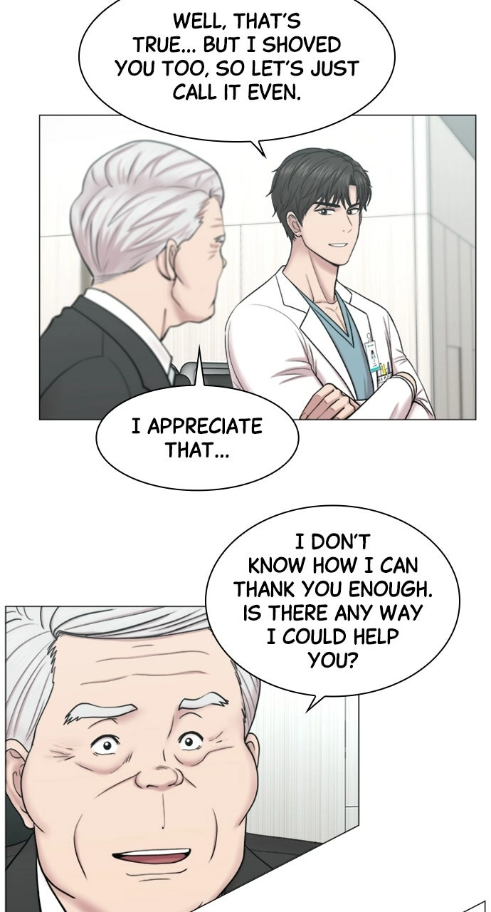 Trauma Center: Golden Hour Chapter 89 page 52 - 