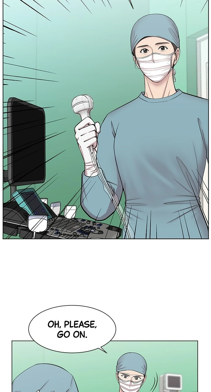 Trauma Center: Golden Hour Chapter 9 page 30 - 