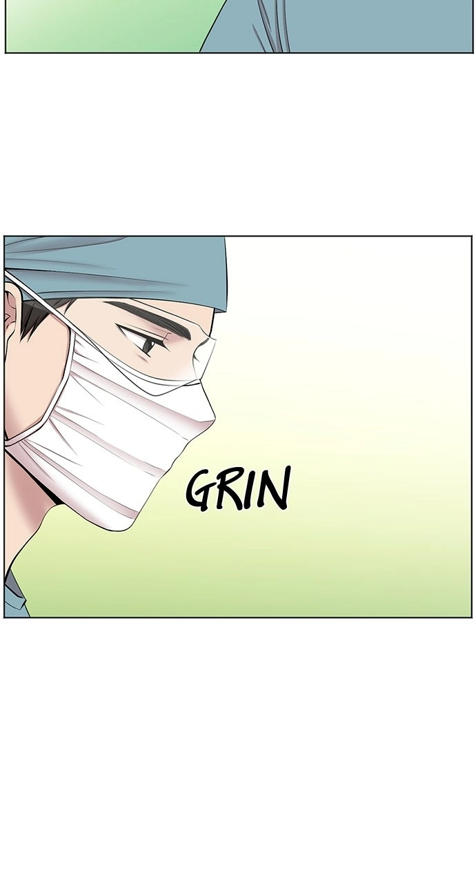 Trauma Center: Golden Hour Chapter 9 page 37 - 