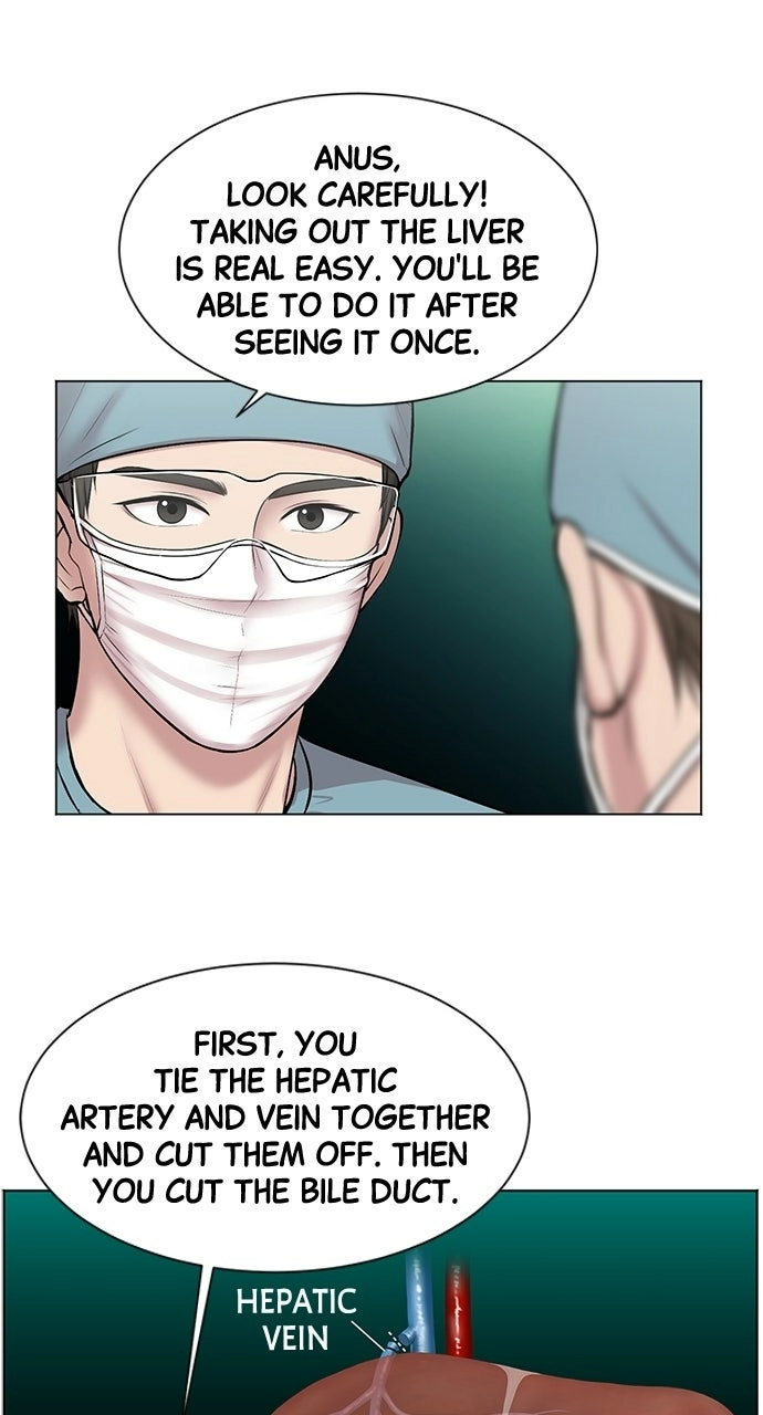 Trauma Center: Golden Hour Chapter 9 page 38 - 