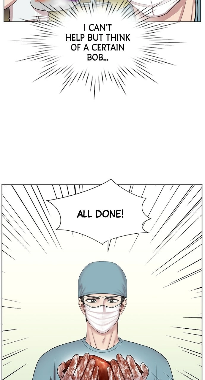 Trauma Center: Golden Hour Chapter 9 page 40 - 