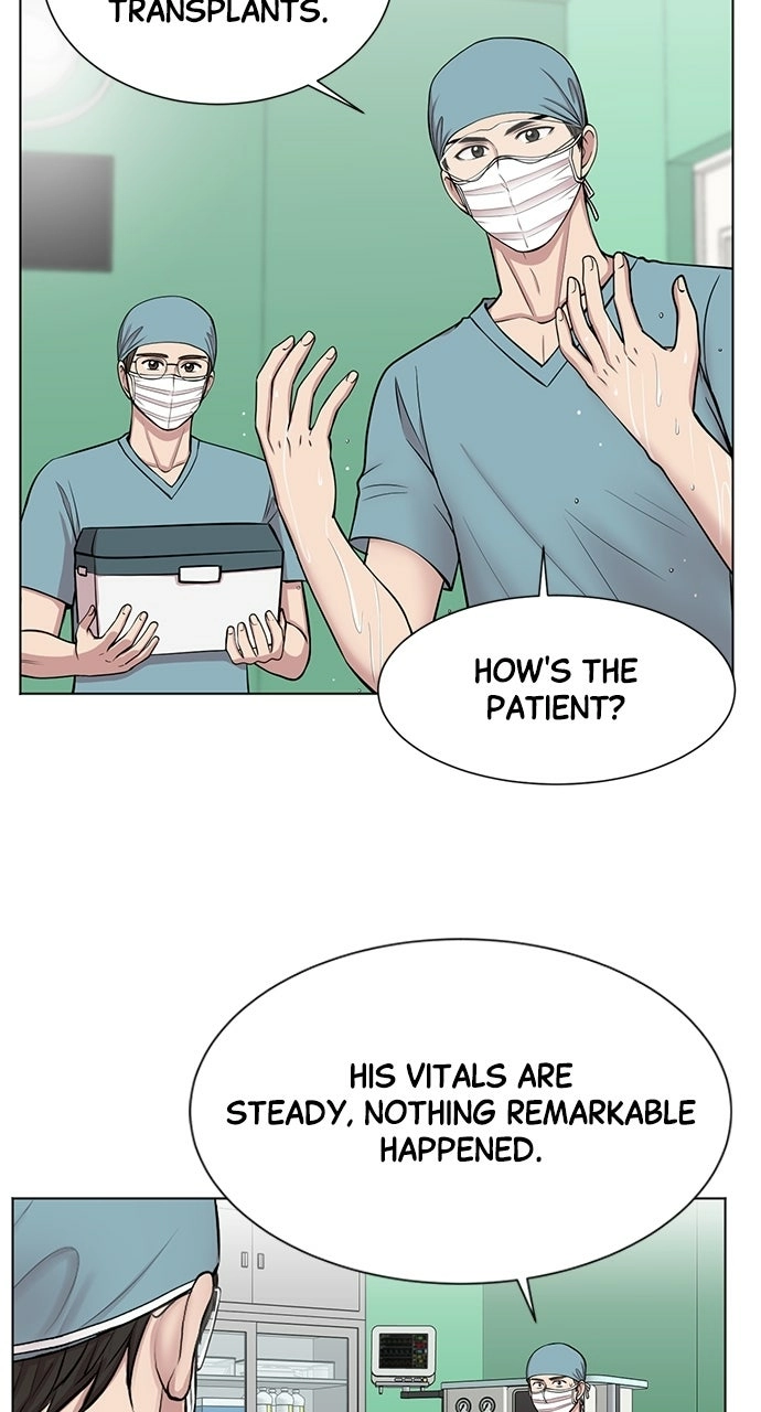 Trauma Center: Golden Hour Chapter 9 page 44 - 