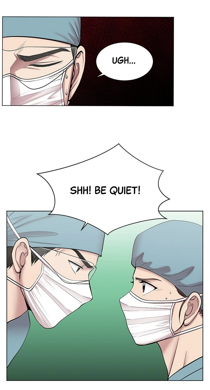 Trauma Center: Golden Hour Chapter 9 page 52 - 